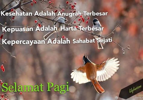 Puisi Tentang Hewan Burung Guru Soal