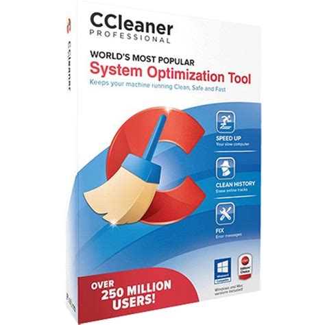 CCleaner Professional Plus Full Crack Version - Download Firmware