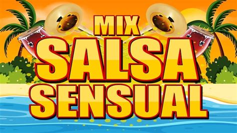 Mix Salsa Sensual 2023 🎺😍 Retros Y Clásicos Daddow Dj Frankie Ruiz Niche Eddie Santiago