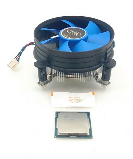 Procesor Intel CORE I5 3570 3.4GHZ up to 3.8GHz, Socket 1155 Ivy Bridge ...