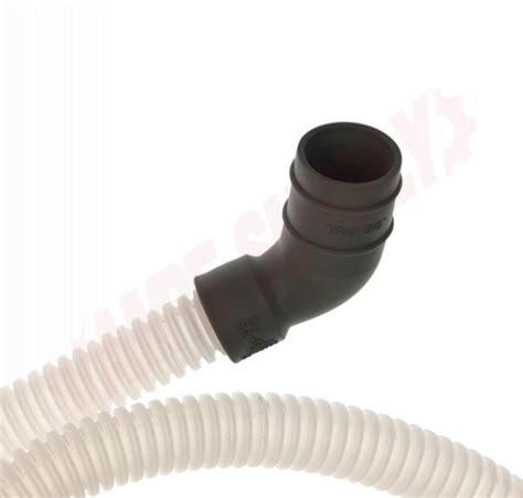 W Whirlpool W Dishwasher Drain Hose Amre Supply