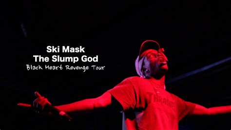 Ski Mask The Slump God Wallpapers Wallpaper Cave