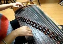 Guzheng Tuition, Guzheng Lessons Singapore