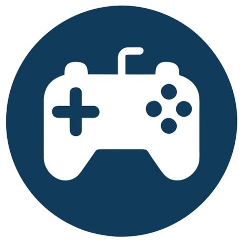 Iconos De Juegos Vector Premium