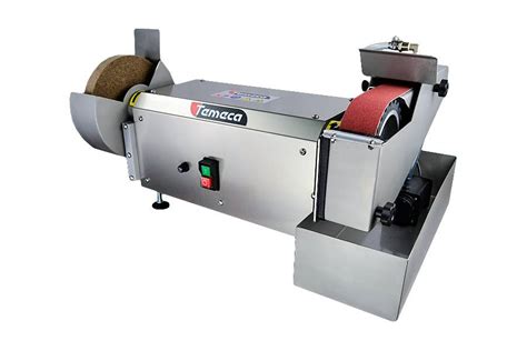 Knife Sharpener Machine Bruin Blog