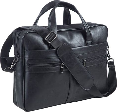 The Best Leather Laptop Messenger Bag Home Creation