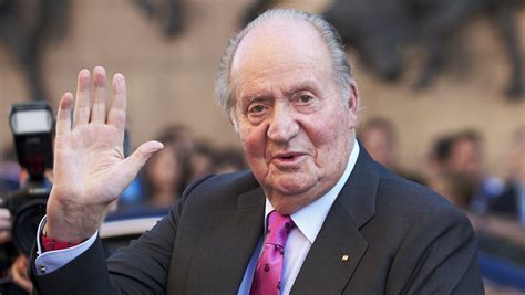 Juan Carlos I Regresará A España Casi Dos Años Después De Su Autoexilio