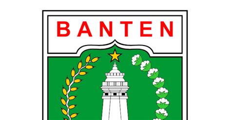 Detail Logo Provinsi Banten Png Koleksi Nomer 31