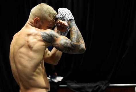 Photo Gallery Tj Dillashaw Ufc