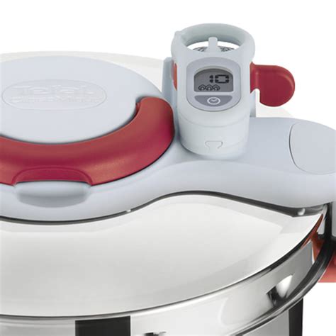 Tefal Minut Perfect Pressure Cooker 9l Kitchen Warehouse™