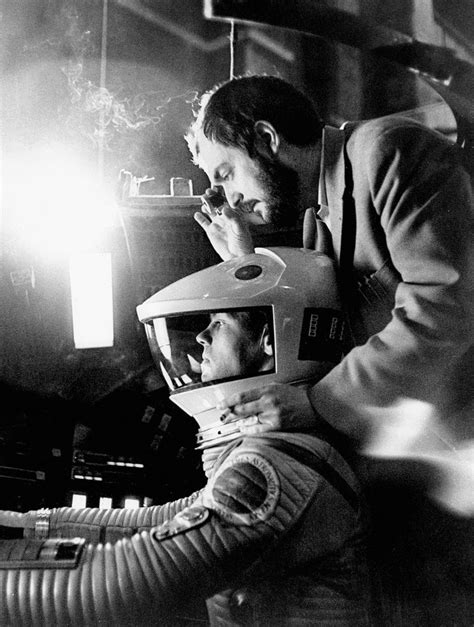 2001 A Space Odyssey” What It Means And How It Was Made The New