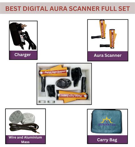 Aura Scanner Universal Aura Scanner Brass Best In The World For Vastu