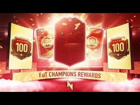 NAGRODY ZA DIVISION RIVALS I NIE TYLKO FIFA 20 ULTIMATE TEAM 10