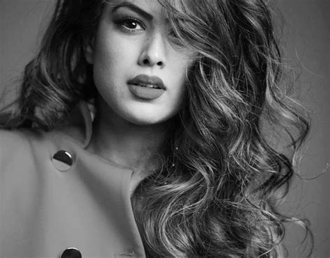 Nia Sharma Sets The Internet On Fire With Her Stunning Bikini Photos
