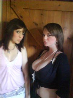 Flat And Faking Boob Envy