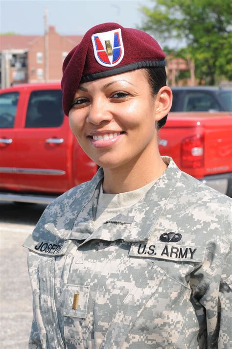 Fort Bragg Soldier named as Mrs. Black North Carolina | Article | The United States Army