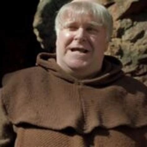 Friar Tuck · Tardis Guide