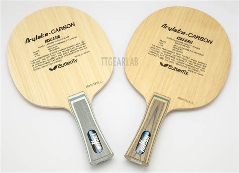 Butterfly Viscaria (Current Model) [Photos & Information] – TTGearLab