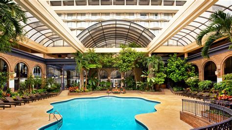 Family Friendly Hotels in Atlanta | Atlanta Family Vacation | Sheraton ...