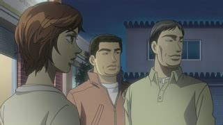 Ванганская полночь / Wangan Midnight (26 серия) Конец - Mover.uz