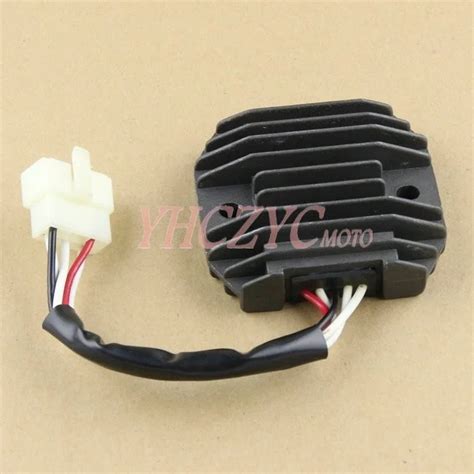 Motorcycle Voltage Regulator Rectifier For Suzuki GSXR 400 GK 71A 73A