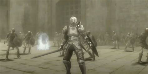 Easiest Soulslike Games