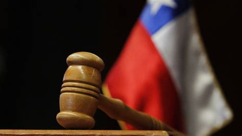 Tribunal deja en prisión preventiva a hombre formalizado por abuso y