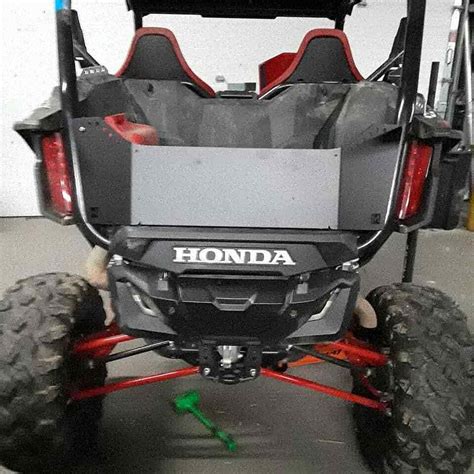 2019 2020 Honda Talon 1000 R X Accessories Discount Prices Pictures More Sxs Utv