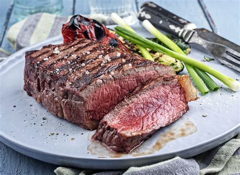 This Is the #1 Best Cut of Steak to Eat, Says Dietitian — Eat This Not That