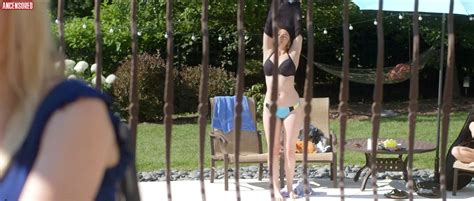 Zoe Tyson Nude Pics Page