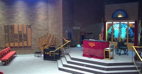Salt Lake City Synagogue Evacuated After Bomb Threat Rsaltlakecity