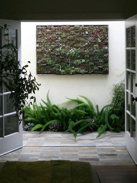 Top 20 of Contemporary Outdoor Wall Art