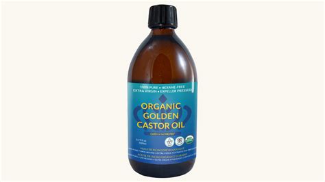 Top 8 Best Castor Oils For Skin In 2025