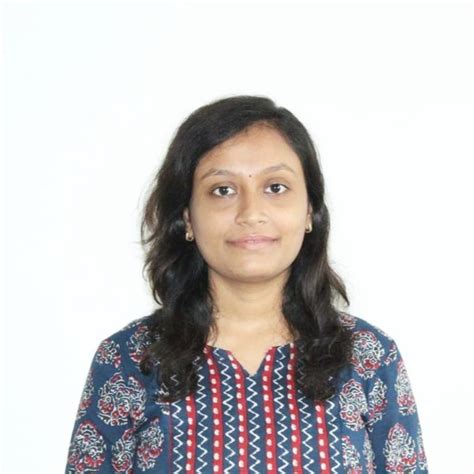 Purva Joshi Assistant Professor Lj Institute Of Engg And Tech