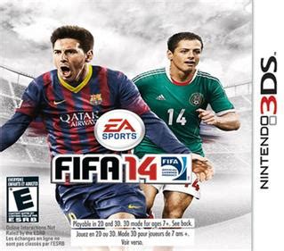 Fifa Legacy Edition Details Launchbox Games Database