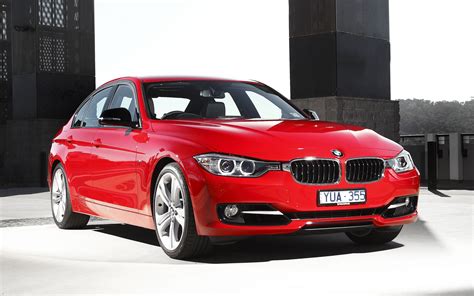 2012 BMW 3-Series Review - photos | CarAdvice