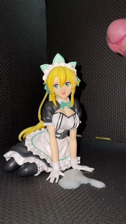 Figure Bukkake Leafa Failure Japanese Gay Porn XHamster