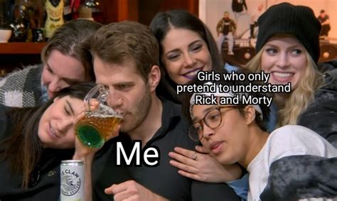My Genius Knows No Bounds Rdankmemes