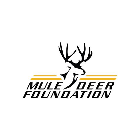 Mule Deer Foundation Of Texas