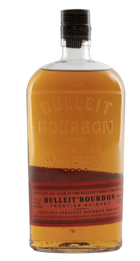 Bulleit Bourbon 750ml 2599 Regularly 2999