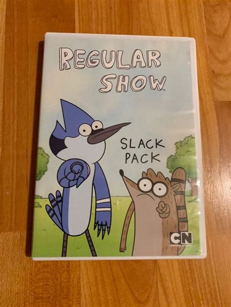 Regular Show Dvd Regular Show Adventure Time Art Adventure Time Finn