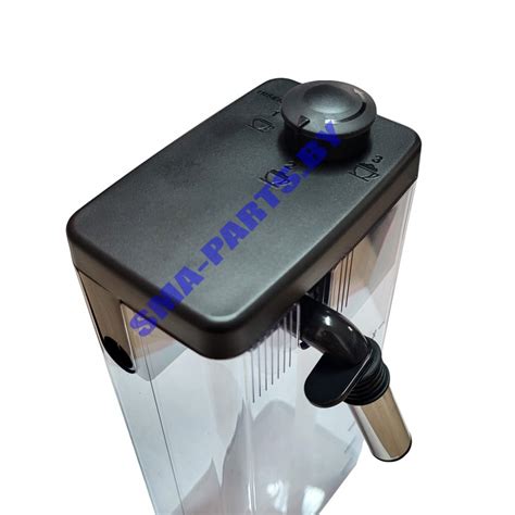 Капучинатор (емкость для молока, резервуар для молока с капучинатором ...