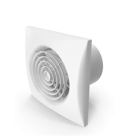 Silent Plastic Extractor Fan Png Images And Psds For Download