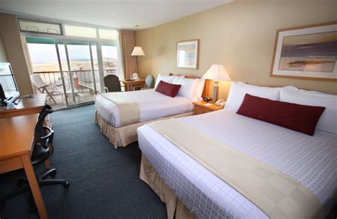 Best Western Plus Ocean View Resort (Seaside, OR) - Resort Reviews ...