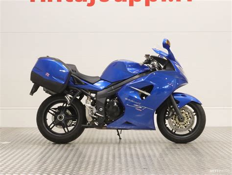 Triumph Sprint SPRINT ST TF6915 1050 3kk Lyhennysvapaa UPEA SUOMI