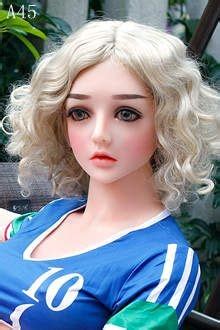 Sex Doll Head By Z ONEDOLL