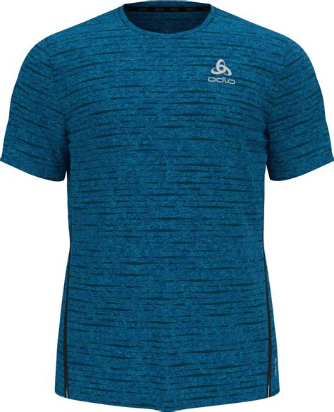 Odlo Zeroweight Engineered Chill Tec T Shirt Ab 22 90