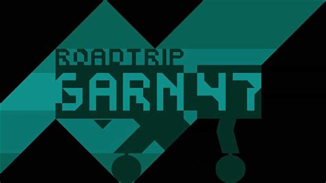 Garn47 V2 - Garr7C (Boss) - YouTube