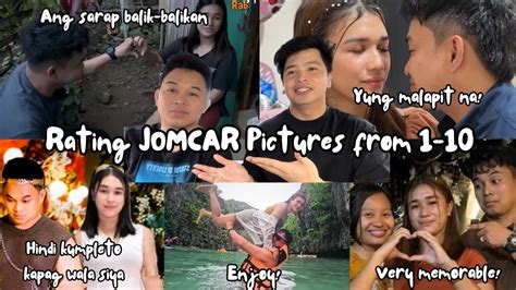 Rating Jomcar Pictures From With Kalingap Jomar Ano Nga Ba Ang