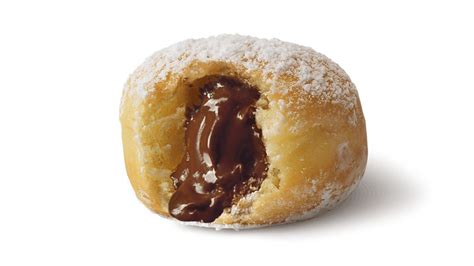 Mcpops Are The Foodmo Inducing Menu Item At Mcdonalds Spain